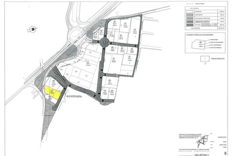 Terra a El Verger, Alicante, El Verger - € 270.000 | Ref: VG-0298 - foto 9